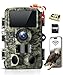 Campark T45A Trail Game Camera